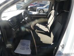 peugeot Expert 2.0 HDI Kasten L3 Lang VOLL-LED/KAM/NAVI