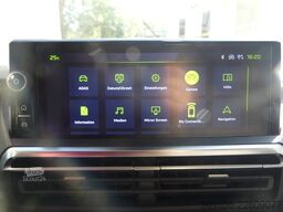 peugeot Expert 2.0 HDI Kasten L3 Lang VOLL-LED/KAM/NAVI