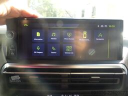 peugeot Expert 2.0 HDI Kasten L3 Lang VOLL-LED/KAM/NAVI