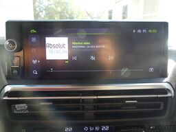 peugeot Expert 2.0 HDI Kasten L3 Lang VOLL-LED/KAM/NAVI