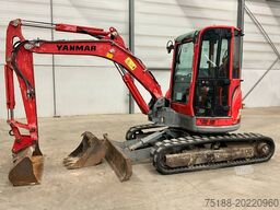 Yanmar Vio 50 U
