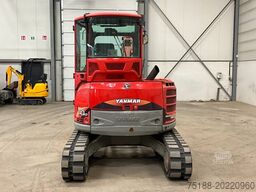 Yanmar Vio 50 U