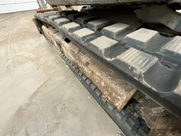 Yanmar Vio 50 U