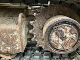 Yanmar Vio 50 U