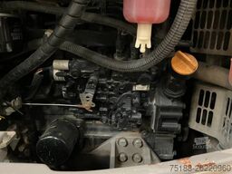 Yanmar Vio 50 U