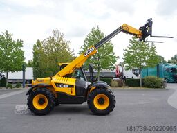 JCB 526-56 AGRI Plus / 5.6 m / joystick