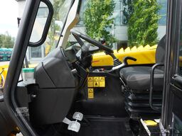JCB 526-56 AGRI Plus / 5.6 m / joystick