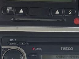 Iveco EuroCargo 75