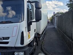 Iveco EuroCargo 75
