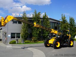 JCB 535-95 / 3.5 T / range 9.5 m / 700 MTH!