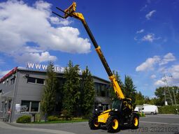 JCB 535-95 / 3.5 T / range 9.5 m / 700 MTH!