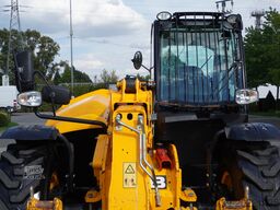 JCB 535-95 / 3.5 T / range 9.5 m / 700 MTH!