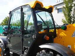 JCB 535-95 / 3.5 T / range 9.5 m / 700 MTH!