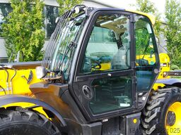 JCB 535-95 / 3.5 T / range 9.5 m / 700 MTH!