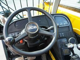 JCB 535-95 / 3.5 T / range 9.5 m / 700 MTH!