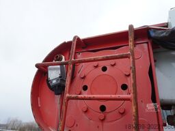 Telecom 20 drilling rig / 2100 MTH!