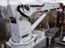 Telecom 20 drilling rig / 2100 MTH!