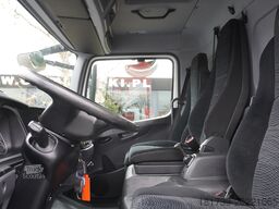 Mercedes-Benz Atego 818 / New Galvanized