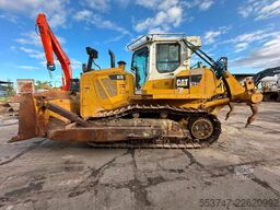 Caterpillar D 7 E