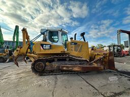 Caterpillar D 7 E