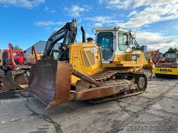 Caterpillar D 7 E
