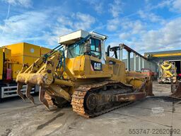 Caterpillar D 7 E