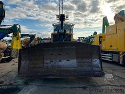 Caterpillar D 7 E