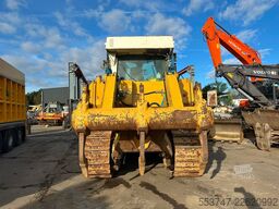 Caterpillar D 7 E