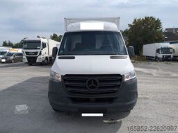 Mercedes-Benz Sprinter 314 geschl.Kasten mit Regalsystem (37)