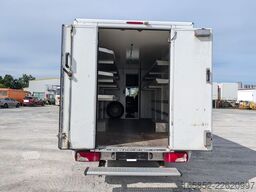 Mercedes-Benz Sprinter 314 geschl.Kasten mit Regalsystem (37)