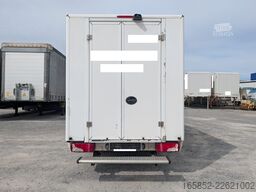 Mercedes-Benz Sprinter 314 geschl.Kasten mit Regalssystem (13)