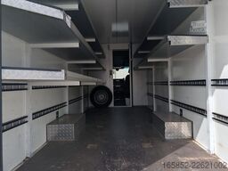 Mercedes-Benz Sprinter 314 geschl.Kasten mit Regalssystem (13)