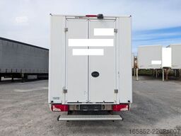Mercedes-Benz Sprinter 314 geschl.Kasten mit Regalsystem (26)