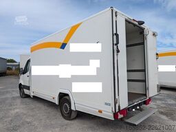 Mercedes-Benz Sprinter 314 geschl.Kasten mit Regalsystem (26)