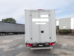 Mercedes-Benz Sprinter 314 geschl.Kasten mit Regalsystem (24)