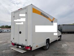Mercedes-Benz Sprinter 314 geschl.Kasten mit Regalsystem (24)