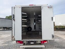 Mercedes-Benz Sprinter 314 geschl.Kasten mit Regalsystem (24)