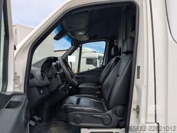 Mercedes-Benz Sprinter 314 geschl.Kasten mit Regalsystem (24)