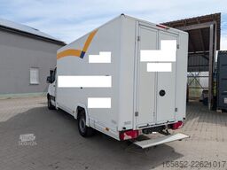 Mercedes-Benz Sprinter 314 geschl.Kasten mit Regalsystem (21)