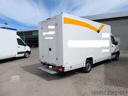 Mercedes-Benz Sprinter 314 geschl.Kasten mit Regalsystem (21)