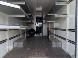 Mercedes-Benz Sprinter 314 geschl.Kasten mit Regalsystem (21)