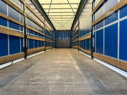Krone N/A lifting roof / discbrakes / liftaxle / new ...
