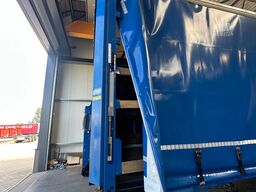 Krone N/A lifting roof / discbrakes / liftaxle / new ...