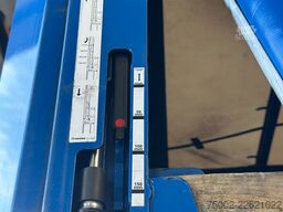 Krone N/A lifting roof / discbrakes / liftaxle / new ...