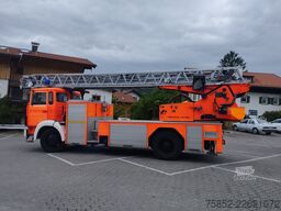 Iveco Magirus 140-25 A DLK 23/12 TÜV neu