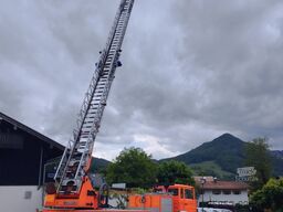 Iveco Magirus 140-25 A DLK 23/12 TÜV neu