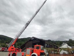 Iveco Magirus 140-25 A DLK 23/12 TÜV neu