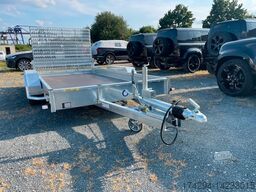 Hapert INDIGO LF-2 NEU 405x179cm, 3500 kg /Neu