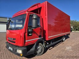 Iveco Eurocargo 75E18