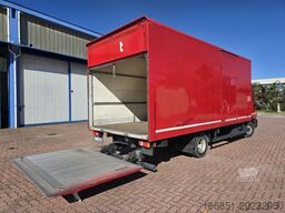 Iveco Eurocargo 75E18